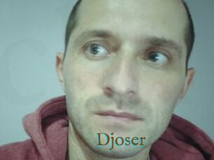 Djoser