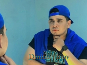 Dmitriivanov