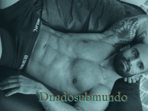 Dnadosubmundo