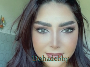 Dohadebby