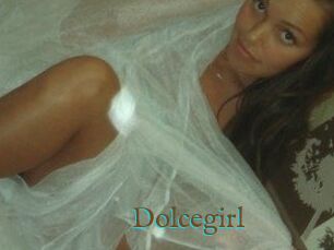 Dolcegirl