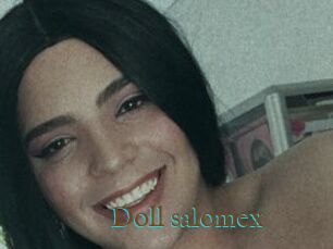 Doll_salomex