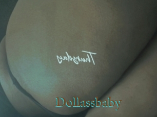 Dollassbaby