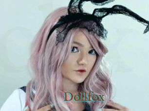 Dollfox