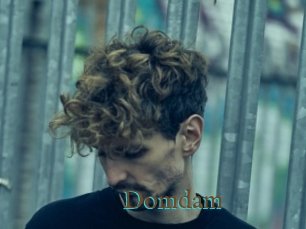 Domdam