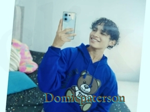 Domicpaterson