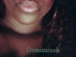 Domina110k