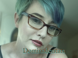 Dominadentata