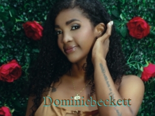 Dominicbeckett