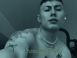 Dominicgreey