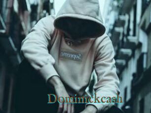 Dominickcash