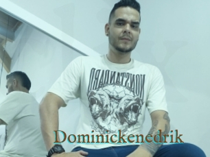 Dominickenedrik
