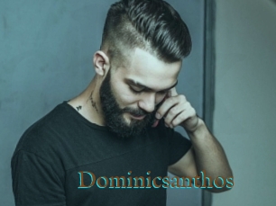 Dominicsanthos