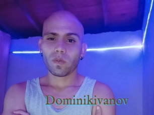 Dominikivanov