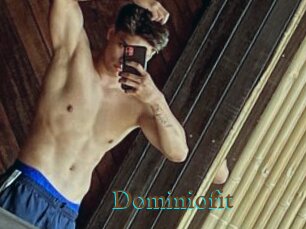 Dominiofit