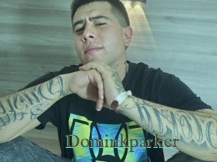 Dominkparker