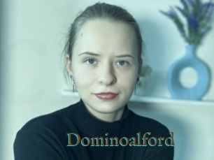 Dominoalford