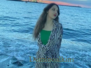 Dominoalkins