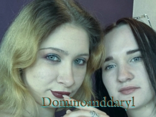 Dominoanddaryl