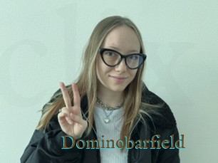 Dominobarfield