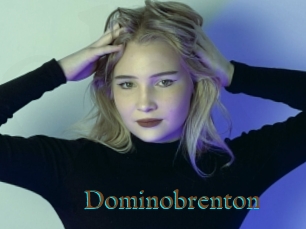 Dominobrenton