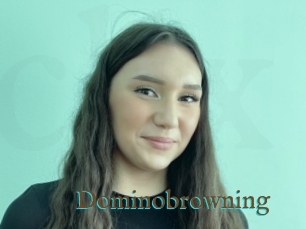 Dominobrowning