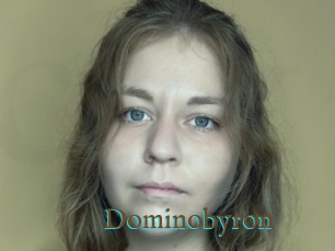 Dominobyron