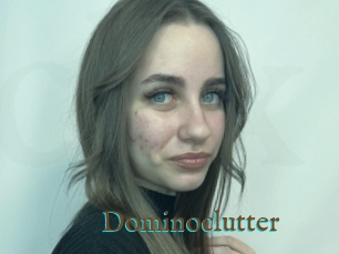 Dominoclutter