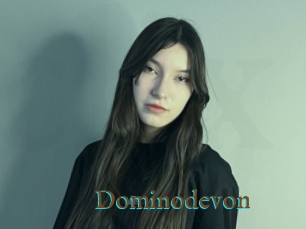 Dominodevon