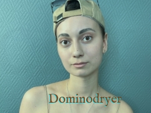 Dominodryer