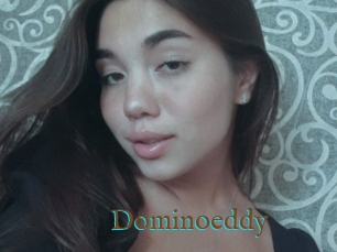 Dominoeddy