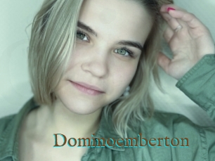 Dominoemberton