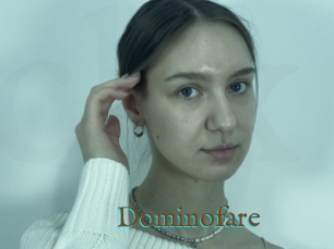 Dominofare