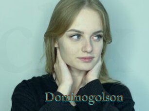 Dominogolson