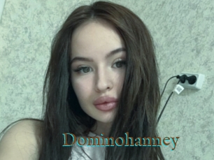Dominohanney