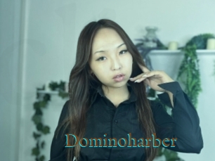Dominoharber