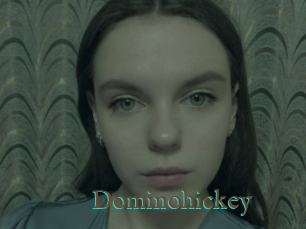 Dominohickey