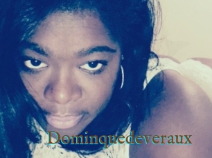 Dominquedeveraux
