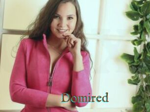 Domired