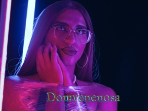 Domvenenosa