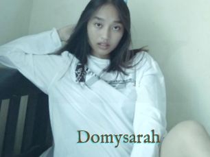 Domysarah