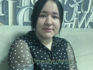 Donabrownel