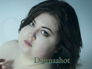 Donnaahot