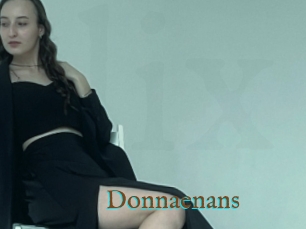 Donnaenans