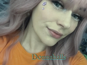 Donnahalls
