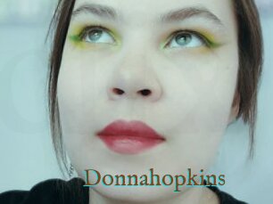 Donnahopkins