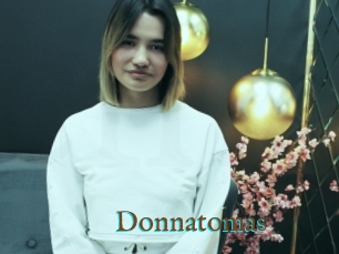 Donnatomas