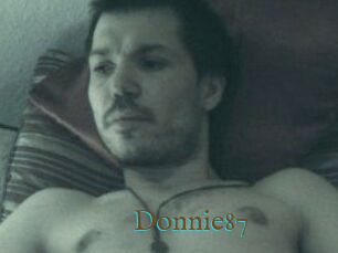 Donnie87