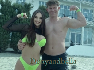 Donyandbella