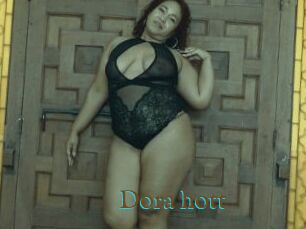 Dora_hott